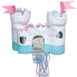 piniata-zamek-ksiezniczki-amscan-33-x-38-cm