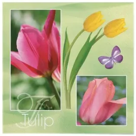 serwetki-wielkanoc-tuipany-zolte-i-rozowe-maki-33-cm-20-szt