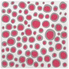 serwetki-nieregularne-babelki-rozowe-maki-33-cm-20-szt