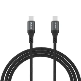 kabel-dudao-l3cc-usb-c-2m-60w-czarny-wytrzymaly-i-elegancki-do-ladowania