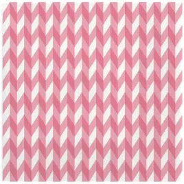 serwetki-zygzaki-czerwone-maki-33-cm-20-szt