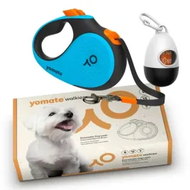 lekka-smycz-automatyczna-dla-psa-zwijana-blokada-tasma-5-metrow