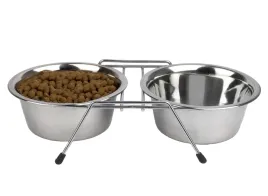 miski-na-stojaku-dla-psa-miski-metalowe-2x-1500ml