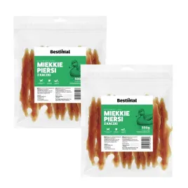 miekki-filet-z-piersi-kaczki-500g-x2-miekkie-przysmaki-dla-psa-bezzbozowe