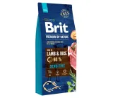 brit-premium-by-nature-sensitive-lamb-3kg