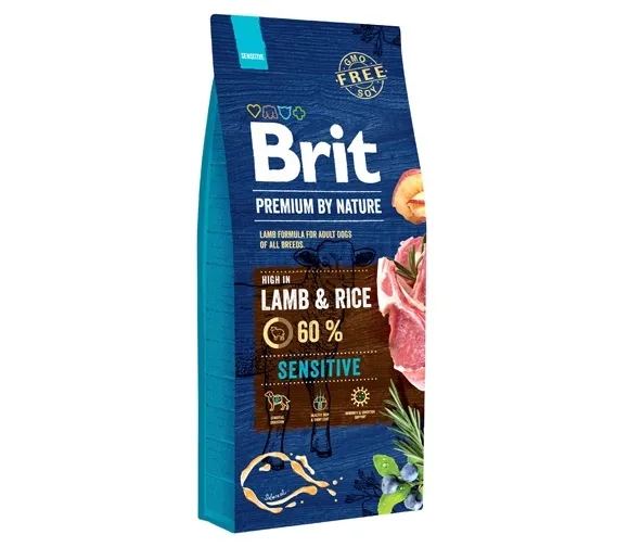 brit-premium-by-nature-sensitive-lamb-3kg
