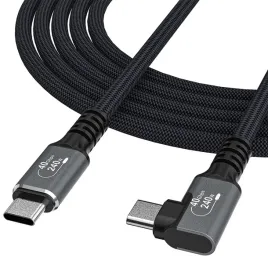 kabel-katowy-usb-c-thunderbolt-4-wozinsky-wps1-uy41s-15m-czarny-40-gb-s