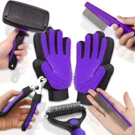 zestaw-do-pielegnacji-siersci-psa-kota-cazki-grzebien-rekawica-trymer-7-ele