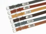 obroza-dla-psa-z-identyfikatorem-cognac-rozmiar-m-szerokosc-obrozy-1-cm