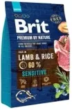 brit-premium-by-nature-sensitive-lamb-3kg