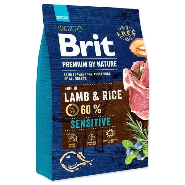 brit-premium-by-nature-sensitive-lamb-3kg-marka-brit