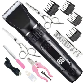 maszynka-do-strzyzenia-psa-kota-profesjonalna-cicha-bezprzewodowa-zestaw-xl