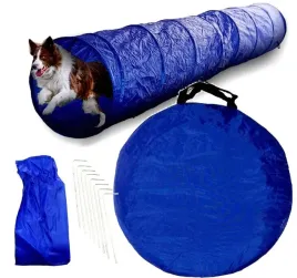 tunel-sprawnosciowy-treningowy-psa-szkoleniowy-tor-przeszkod-300-cm