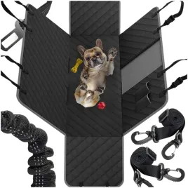 mata-dla-psa-kota-do-samochodu-pokrowiec-siedzenie-2w1-legowisko-siedzenie