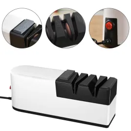 automatyczna-elektryczna-ostrzalka-do-nozy-diamentowe-kolo-szlifierskie