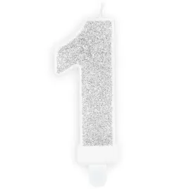 swieczka-na-tort-cyfra-1-srebrna-brokatowa-partydeco-7-cm
