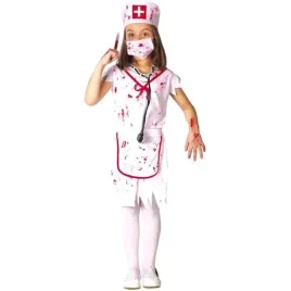 stroj-dla-dzieci-zombie-krwawa-pielegniarka-bialy-guirca-rozm-110-
