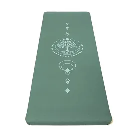 mata-do-jogi-premium-tpe-5-mm-drzewo-zycia-zielona-yogiandyogini