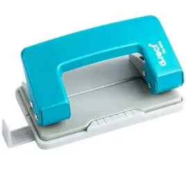 dziurkacz-do-papieru-classic-mini-turkusowy-d-rect-no-1010