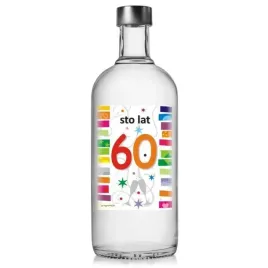 etykieta-na-butelke-urodziny-60-rainbow-85x120-mm-5-szt