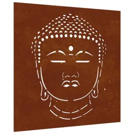 ogrodowa-dekoracja-scienna-55x55-cm-stal-kortenowska-budda
