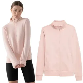 bluza-damska-4f-rozowa-nosh4-bld351-65s