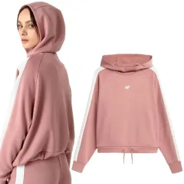 bluza-damska-4f-rozowa-h4z21-bld018-65s