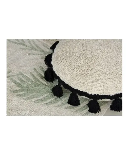 poduszka-circle-black-lorena-canals-stan-nowy