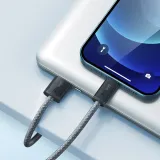 kabel-usb-lightning-2m-dla-iphone-baseus-dynamic-24a-szary-stan-nowy-dlugosc-kabla-2-m