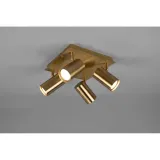 marley-lampa-sufitowa-4xgu10-antyczny-mosiadz