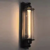 kinkiet-scienny-retro-1-x-e27-czarny-kolor-brazowy