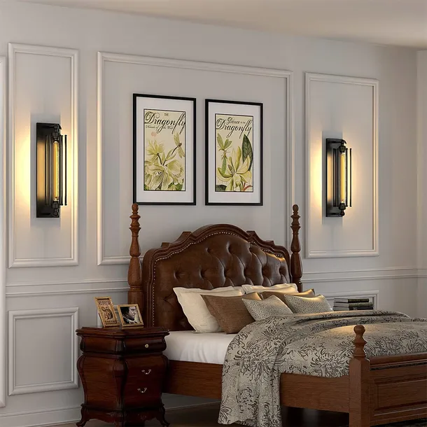 kinkiet-scienny-retro-1-x-e27-czarny-rodzaj-gwintu-b22