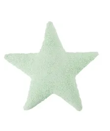 poduszka-gwiazdka-star-mint-lorena-canals