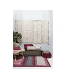 poduszka-air-savannah-red-lorena-canals-stan-nowy-kolor-odcienie-czerwieni