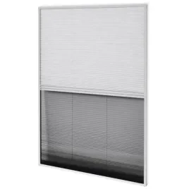 plisowana-moskitiera-na-okno-80-x-100-cm-bialy-czarna-siatka-roleta-pet