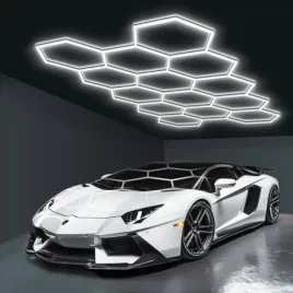 lampa-led-hexagon-panel-oswietlenie-warsztat-garaz-dom-383-x-227cm-6500k