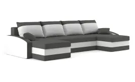 Zdjęcie produktu Narożnik SPARTA funkcja spania SOFA rogówka