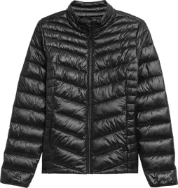 kurtka-damska-4f-gleboka-czern-h4z21-kudp002-20s-rozm-s