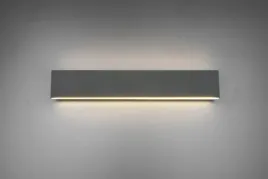 kinkiet-led-concha-2-punktowy-antracyt-18w-3000k