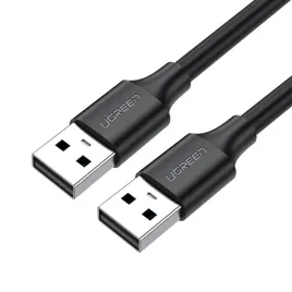 kabel-usb-2-0-ugreen-dla-biura-3m-transfer-480mb-s-kolor-czarny