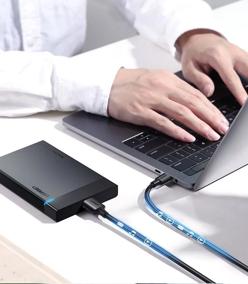 kabel-usb-3-0-dla-smartfonow-1m-typ-c-i-micro-usb-predkosc-5gbps-stan-nowy