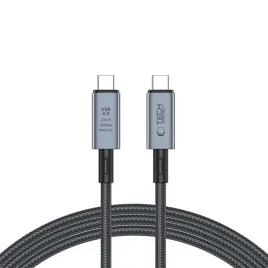 kabel-usb-4-0-tech-protect-ultraboost-max-240w-40gb-s-200cm-czarny