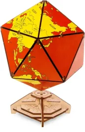 ewa-drewniane-puzzle-3d-dwudziestoscienny-czerwony-globus