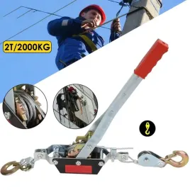wciagarka-linowa-wyciagarka-reczna-2-t-2haki-naciagarka-2000-kg-stalowa