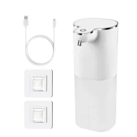 bezdotykowy-automatyczny-dozownik-do-mydla-tworzacy-piane-akumulator-usb-c