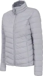 kurtka-damska-4f-jasnoszara-h4l21-kudp003-27m-rozm-s