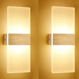 kinkiet-ymr-brazowy-wymienny-modul-led-12-w