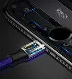 kabel-usb-lightning-18m-dla-iphone-a-baseus-yiven-2a-materialowy-oplot-marka-baseus-stan-nowy