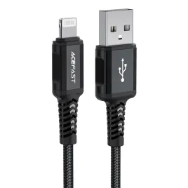 kabel-usb-lightning-180cm-dla-apple-mfi-2-4a-czarny-acefast