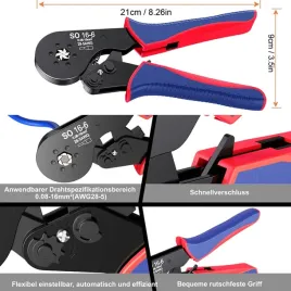 praska-zaciskarka-do-tulejek-narzedzie-do-zaciskania-0-08-16mm2-1200-szt